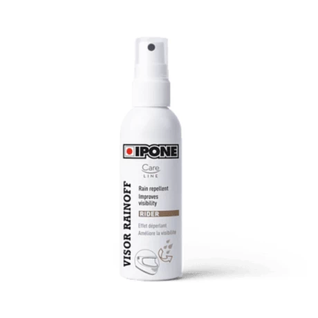 IPONE VISOR RAIN OFF