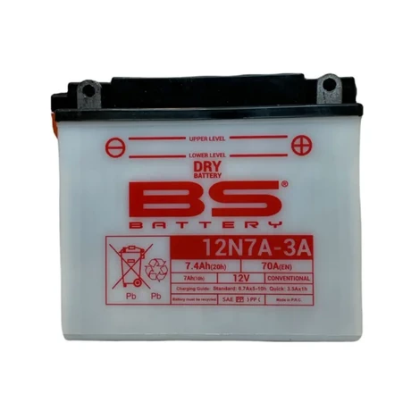 BATERIA BS 12N7A-3A