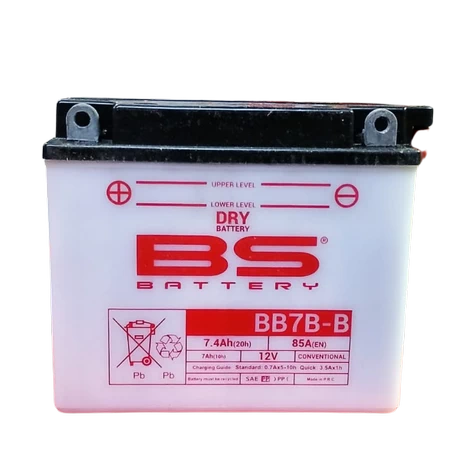 BATERIA BS BB7B-B