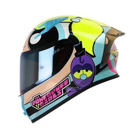 CASCO SHAFT 526SP BURBUJA