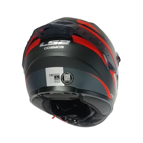 CASCO LS2 FF816 COSMOS MODOK