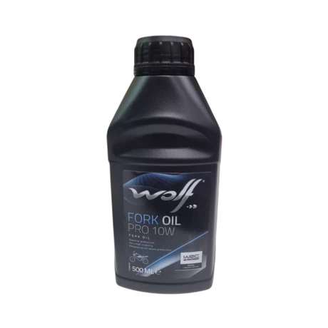 LIQUIDO DE TELESCOPICA 10W WOLF