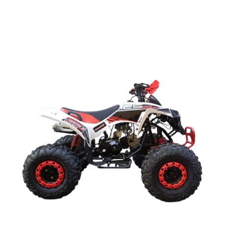 TK125-XATV