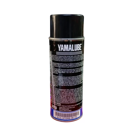 STOR-RITE ENGINE FOGGING ACEITE YAMALUBE - vista alternativa