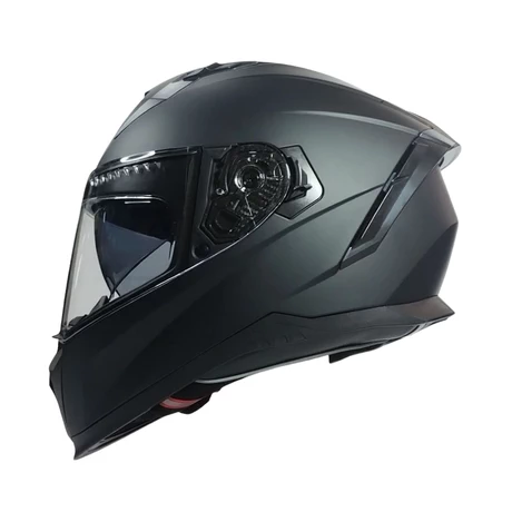 CASCO GHB M-69 NEGRO MATTE - vista alternativa