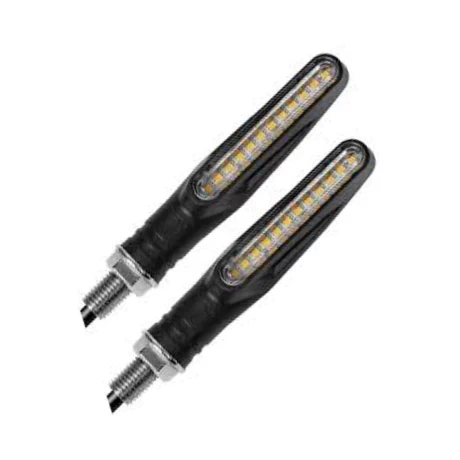 INTERMITENTE LED HBGUANGBO - vista alternativa