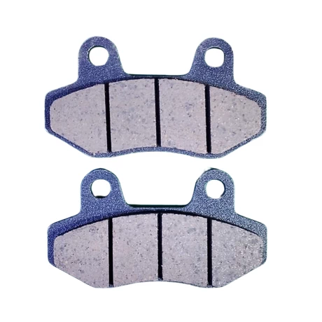 PASTILLAS DE FRENO DELANTERA / REX 150 / EUROMOT