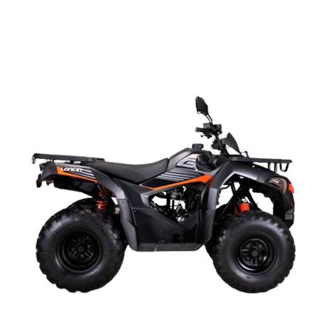 GA200 ATV
