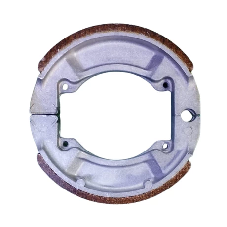 BALATAS DE FRENO  ELITE HONDA 