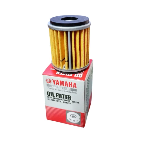 FILTRO DE ACEITE / R15 / FZ25 / YZ250 / YZ450 / WR250F / WR450F - vista alternativa