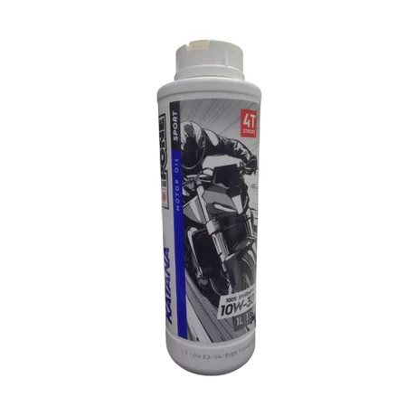 ACEITE IPONE KATANA 10W30 FULL SINTÉTICO