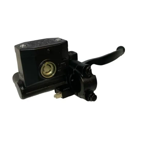 BOMBA DE FRENO DELANTERA KA 150 - vista alternativa