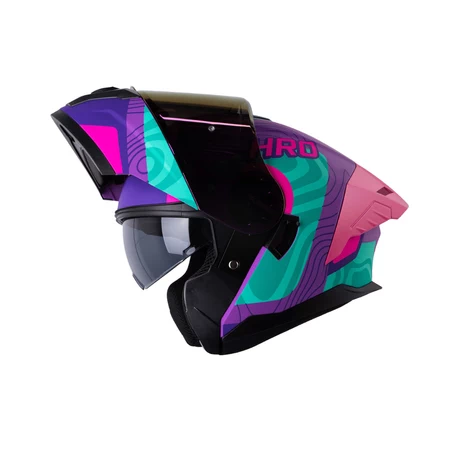 CASCO ABATIBLE HRO 3480DV TERRAL - vista alternativa