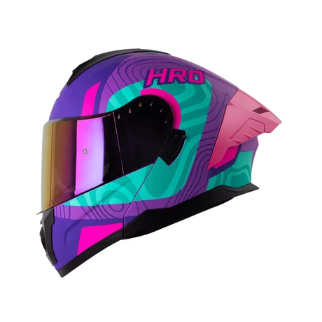CASCO ABATIBLE HRO 3480DV TERRAL