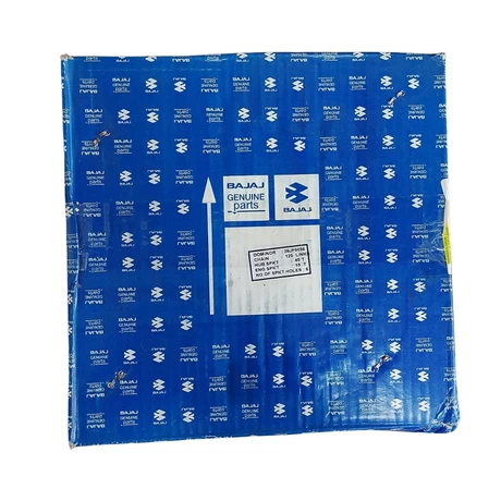 KIT DE TRANSMISION / DOMINAR 400 / BAJAJ - vista alternativa