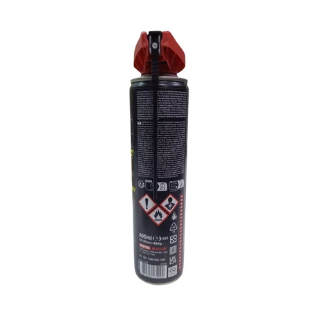 LUBRICANTE DE CADENA C2 / MOTUL - vista alternativa