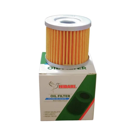 FILTRO DE ACEITE / GS150 R - GIXXER 150 - vista alternativa
