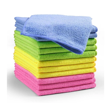PAÑO MICROFIBRA (COLORES)