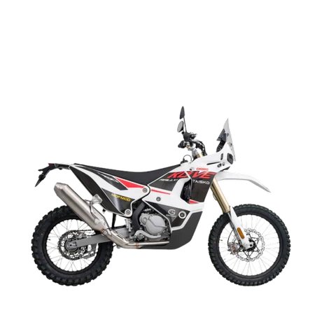 450 RALLY
