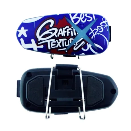 INTERCOMUNICADOR BLUETOOTH  GRAFFITI