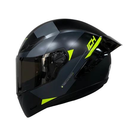CASCO ICH INTEGRAL 501SP JUNE - vista alternativa