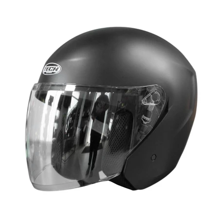CASCO ABIERTO TECH T10 SOLID