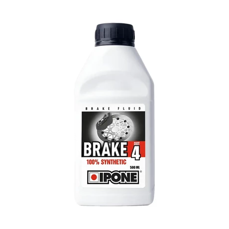 LIQUIDO DE FRENO DOT 4 IPONE