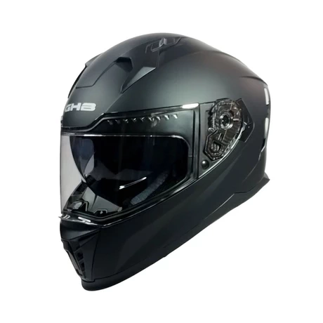 CASCO GHB M-69 NEGRO MATTE