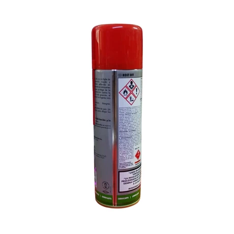 DESOXIDANTE ROST-OFF WURTH / 300ML - vista alternativa