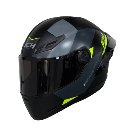 CASCO ICH INTEGRAL 501SP JUNE