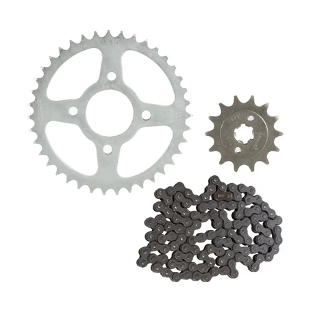 KIT DE TRANSMISION PULSAR 200 