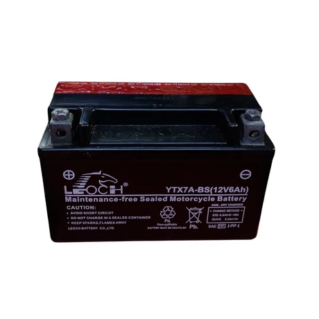 BATTERY SET VS - vista alternativa