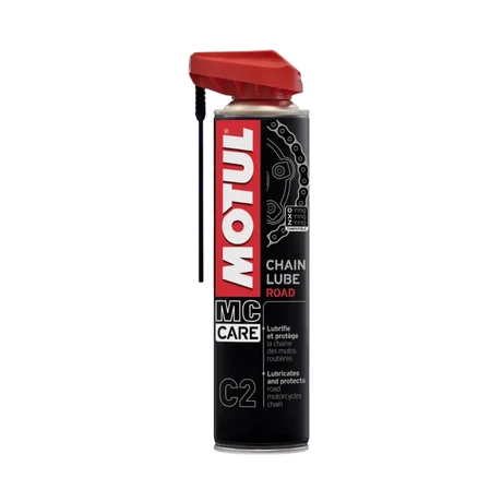 LUBRICANTE DE CADENA C2 / MOTUL