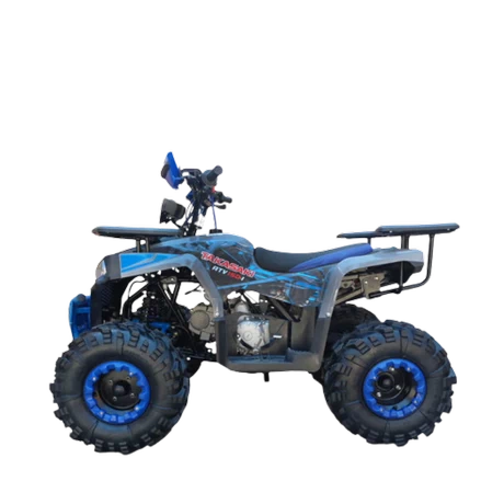 ATV150-1WOLF