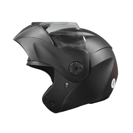 CASCO TECH ABATIBLE SOLID T30 - vista alternativa