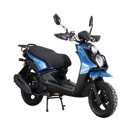 TY125T-36D - vista alternativa