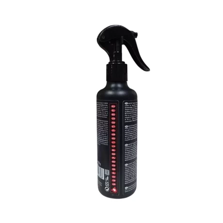LIMPIADOR INTERIOR DE CASCO M2 MOTUL / 250ML - vista alternativa