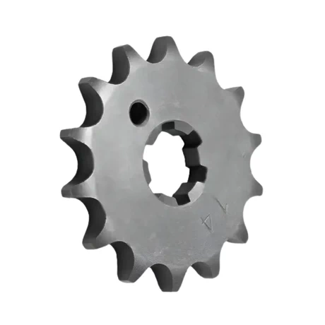 PIÑON / FZN150 / YAMAHA - vista alternativa