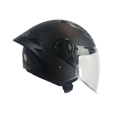 CASCO LS2 OF616 AIRFLOW II - vista alternativa