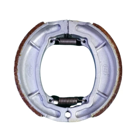 BALATAS DE FRENO / HONDA CB1 - REX150 / EUROMOT