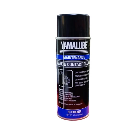 LIMPIADOR DE FRENOS / YAMALUBE