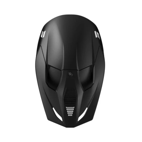 CASCO SHOT FURIOUS SOLID - vista alternativa
