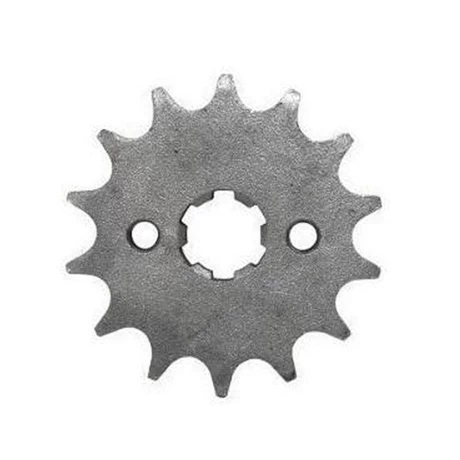 PIÑON DE ATAQUE XTZ150/YBR125 WSTANDARD