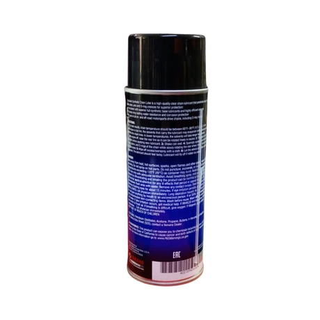 LUBRICANTE DE CADENA SINTETICO ON y OFF ROAD - vista alternativa