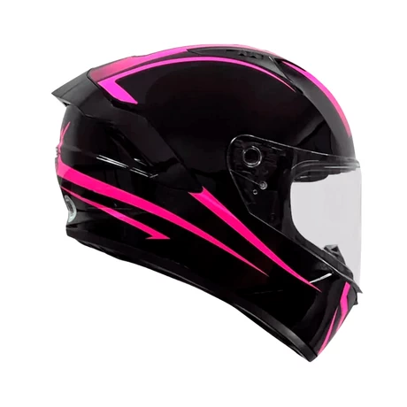 CASCO FHORSE JH-801 SLEEK - vista alternativa