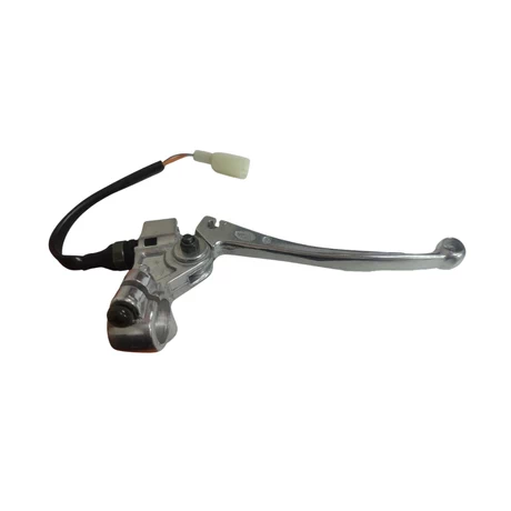 MANILLA DE FRENO IZQ COMPLETA / VS125 / HAOJUE