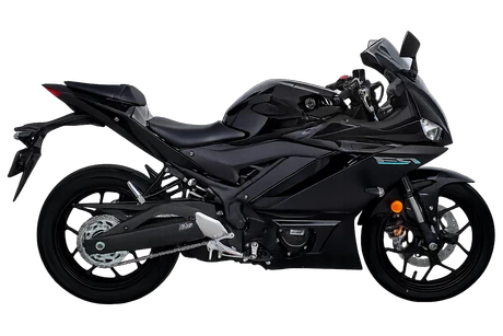 YZF-R3 ABS
