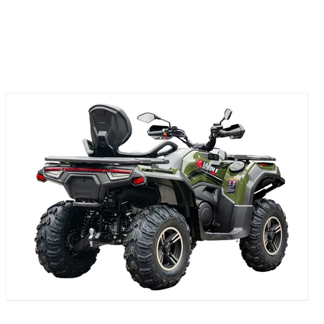 XWOLF700L - vista alternativa