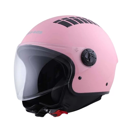 CASCO GHB 230 ROSA CREMA MATE