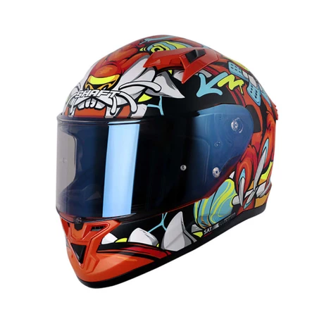 CASCO SHAFT 522SP TIGUERAZO